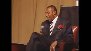 Jo Jo White Interview