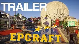 EPCRAFT | TRAILER