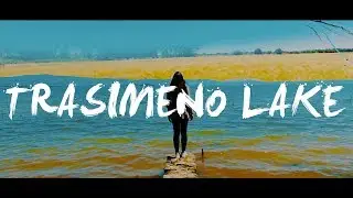 Lake Trasimeno - Discover it - Umbria activities HD