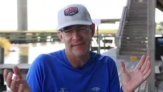 BCKFC Member Spotlight - Steve Lessard