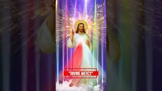DIVINE MERCY | DIVINE CALL MEDIA CENTRE | FR. RONALD D SILVA SVD
