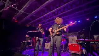 Magnolia And Johnson Electric Company - Steve Albini’s Blues
