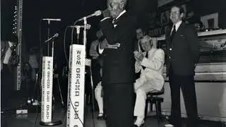Deford Bailey Shake That Thing 1973