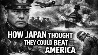 How Japan Thought It Could Defeat America in WWII | Pearl Harbor & Pacific War Explained