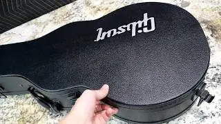I Modded My Brand New $4,000 Gibson Les Paul | 2025 3 Pickup Black Supreme Pickguard Disconnect Mid
