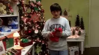 ELF MAGIC ELVES