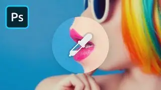 Color Range Selections in Photoshop