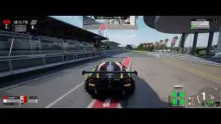On teste AC COMP !!