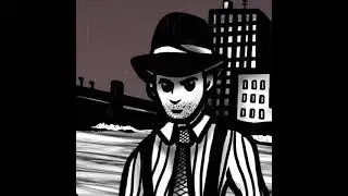 DJ JS-1 - The Gate Keeper Animated Promo Video