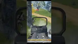 bot killed the real player 💀💀 #codm #codmmythic #callofdutymobile #shorts #gaming