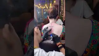 Beautifull Radha Krishna Tattoo | Radha krishn Tattoo picture | Tattoo designs #radhakrishna