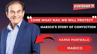 &ldquo;Come What May, We Will Protect&rdquo; 💪🛡️ &ndash; Marico&rsquo;s Story of Conviction
