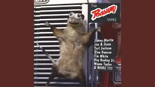 Five Pounds of Possum