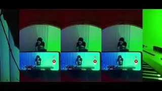 Cyberpunk Halloween Set by @MikeNorvak 