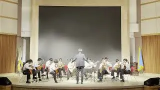 Waltz No. 2 - Dmitri Shostakovich (Ensemble)