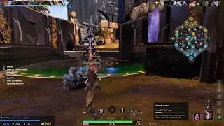 Grade My Support Gameplay Predecessor Ranked Match