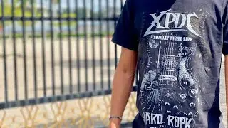 Tribute to #maelxpdc