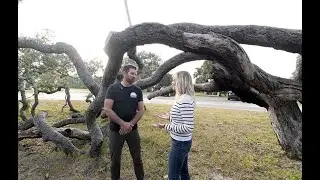 AD S10E04 Crystal Beach Chris Ziebell