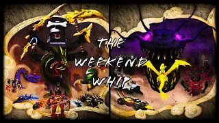 Ninjago 10 Year Anniversary Special : 