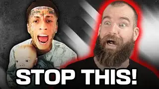 I Can’t Believe He Did This To His Baby!!