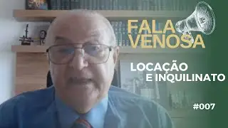 Novas Modalidades de Exploração da Propriedade | Locação e Inquilinato | Fala Venosa #007