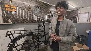 mada electric tour, l'origine