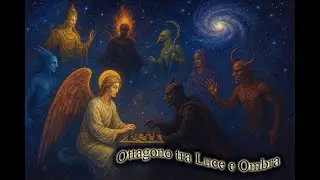 Ottagono tra Luce ed Ombra
