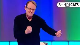Sean Lock Doesn't Understand Why You'd Take 