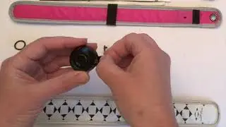 How to set up your Glow Track Cat Collar Camera