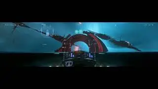 Star Citizen 4.2.1 Racing Stanton-Pyro-Jump-Point