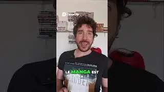 D&eacute;cryptage de Num&eacute;ro un   Manga ou Web roman