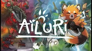 Ailuri : GamePLAY