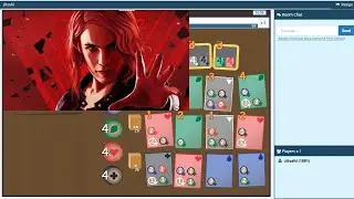Splendor Strategy: Resource Control