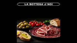 il gusto particolare del Patanegra