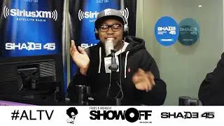 Stik Figa Freestyle on Shade45