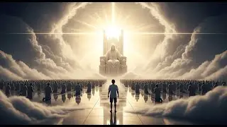 LE JUGEMENT DERNIER : La Vérité Que Personne Ne Peut Ignorer (Visions Bibliques)