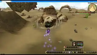 Flyff Universe | Quest Guide | Temple of the Clown