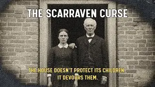 (1853, Arkansas)  A Southern Gothic Horror Story