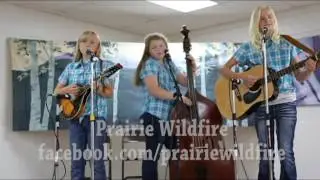 prairie wildfire BHMF