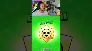 Epic and dramatic | #xfitrg de #Twitch #Brawlstars #brawler #brawl