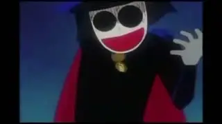 Medabots - Phantom Renegade Loses The Rare Beetle Medal (Fandub)