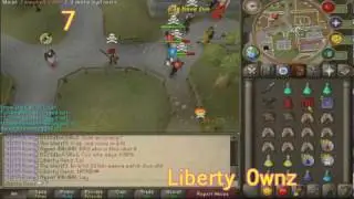 Top 10 Pkers of 2009