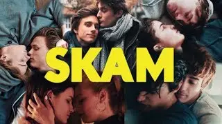 SKAM NORWAY, FRANCE, ITALIA, ESPANA, DRUCK || LET'S HURT TONIGHT