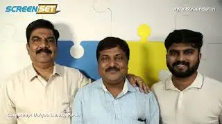 Inside Unique Labels Pvt. Ltd.: High-Accuracy Screen Printing
