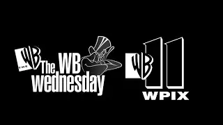 The WB Wednesday Promo Unhappily 1x08/Muscle 1x10 Wednesday on The WB 11 WPIX (February 27,1995)