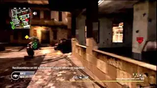 I3rii Cod4 Sniper Montage Hero - Awesome!