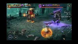 Raid: Shadow Legends - Daily Support 302 1/7/26 6AM