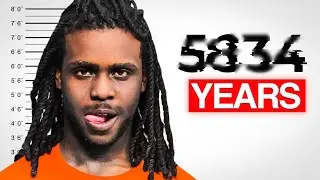 How Long Would CHIEF KEEF's Prison Sentence Be?