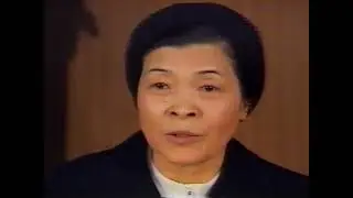 The Miracle of the Blessed Virgin Mary's Statue at Akita, Japan in 1973