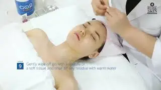 Процедура Карбокситерапии RIBESKIN CARBOXY CO2 COMBO Professional only